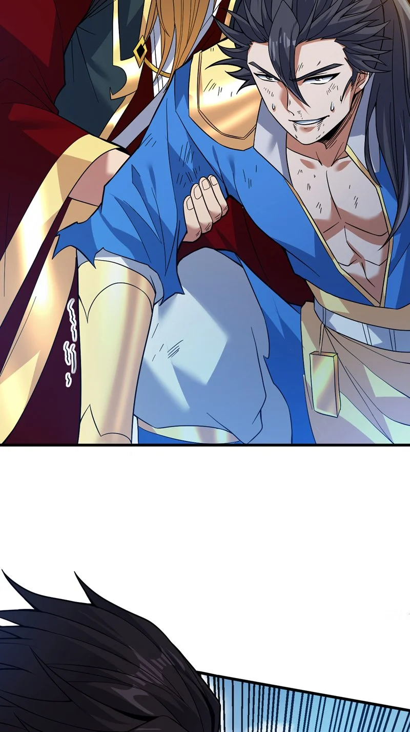 第156话 你拿什么赢我！？ 第41页