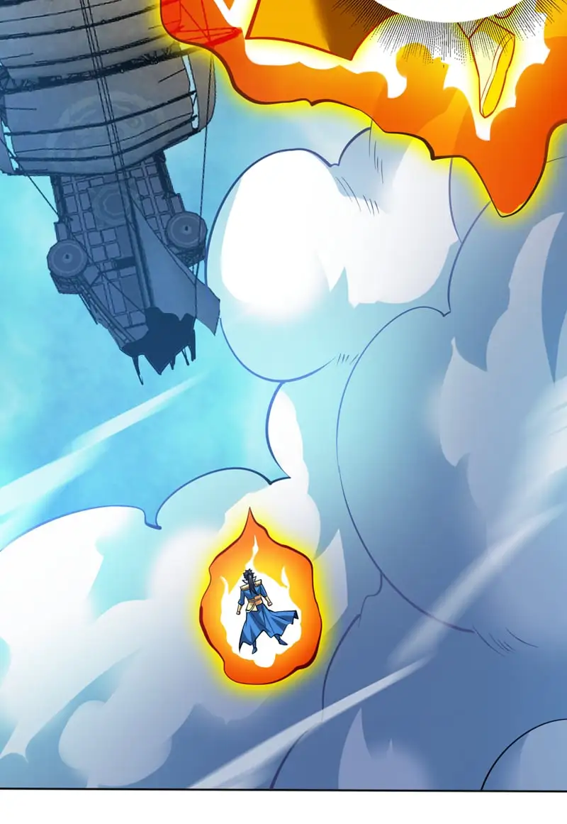 第159话 你们敢小瞧我？ 第15页