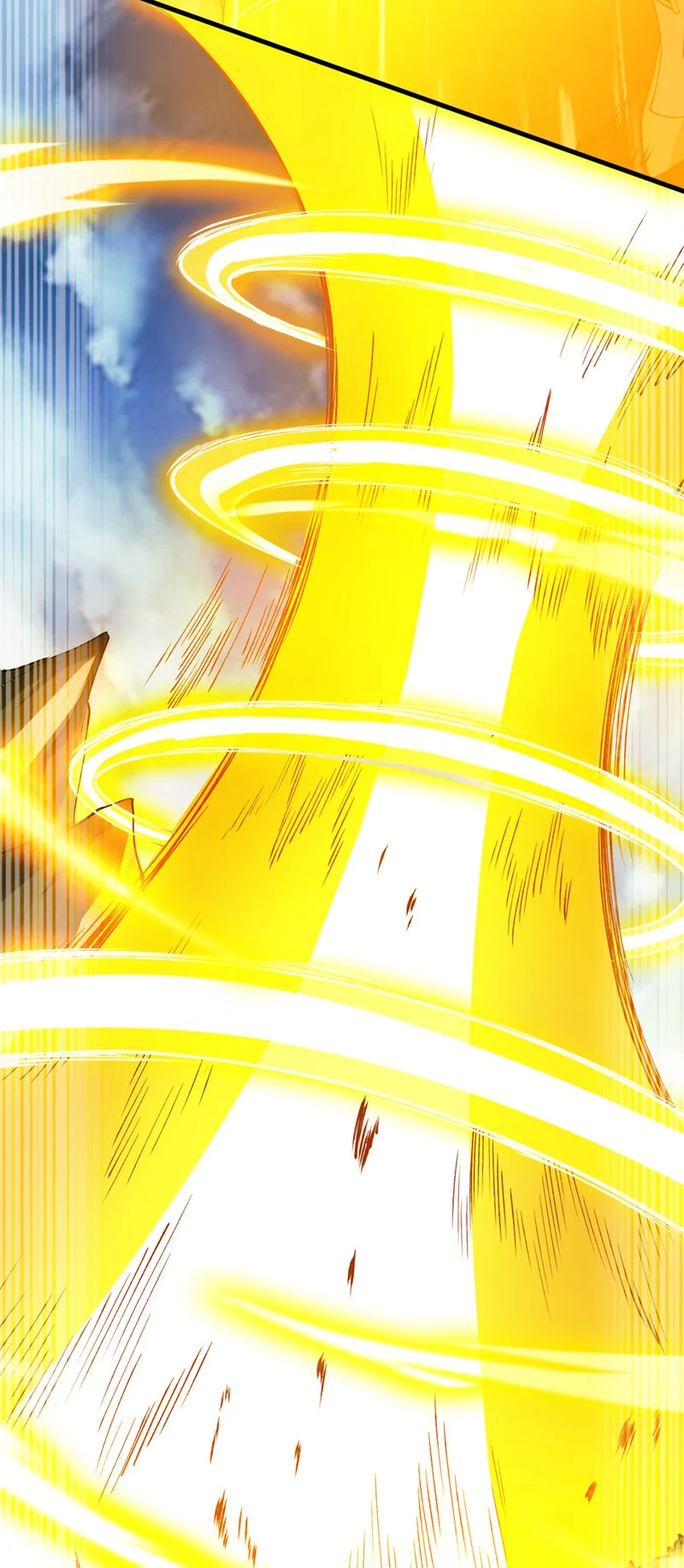 第164话 超越神王……？ 第31页