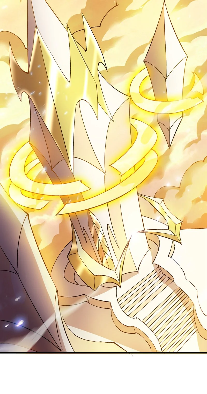 第164话 超越神王……？ 第33页