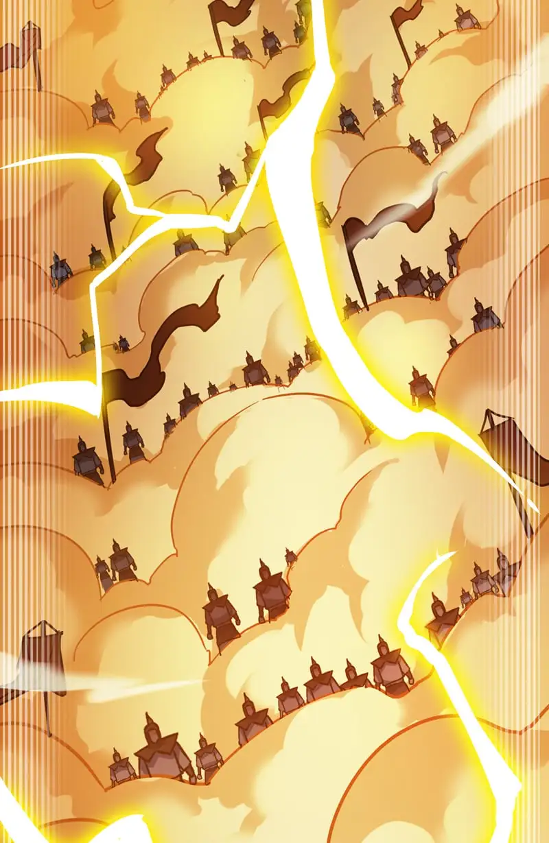 第165话 神族进攻？！ 第31页
