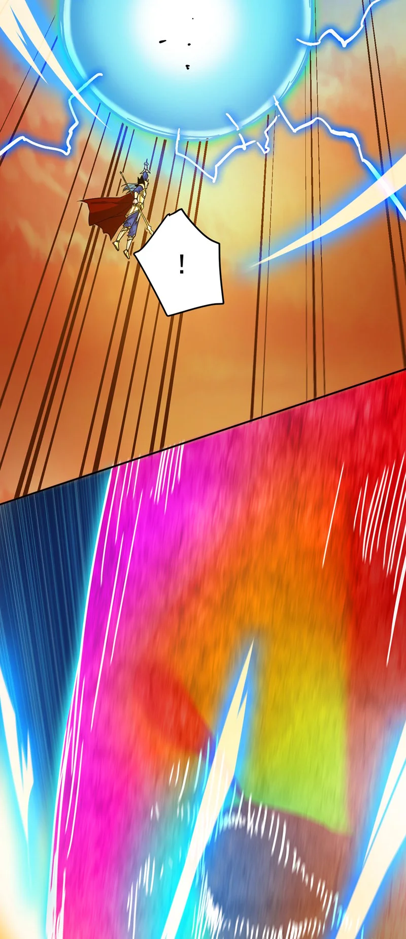 第166话 灭世的力量！ 第29页