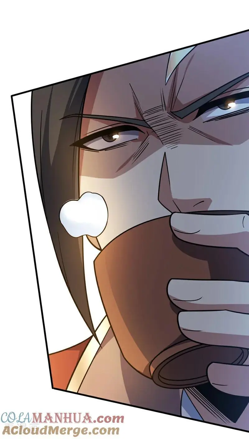 第180话 看！烤全麒！ 第22页