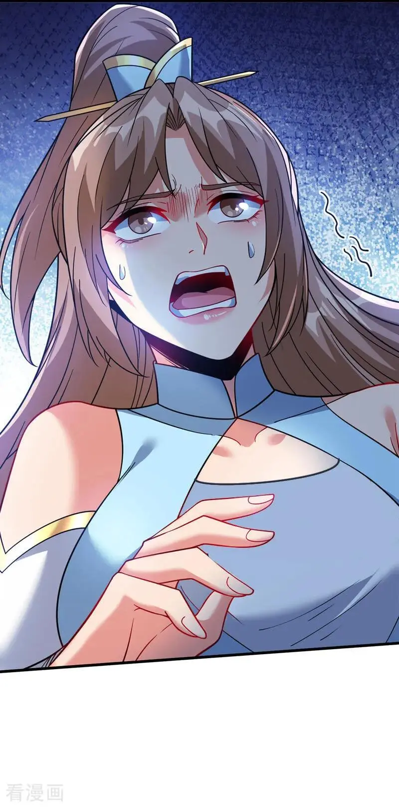 第182话 赏他两耳光！ 第11页