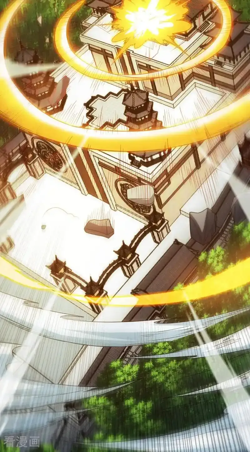第187话 你不帮我报仇？ 第6页