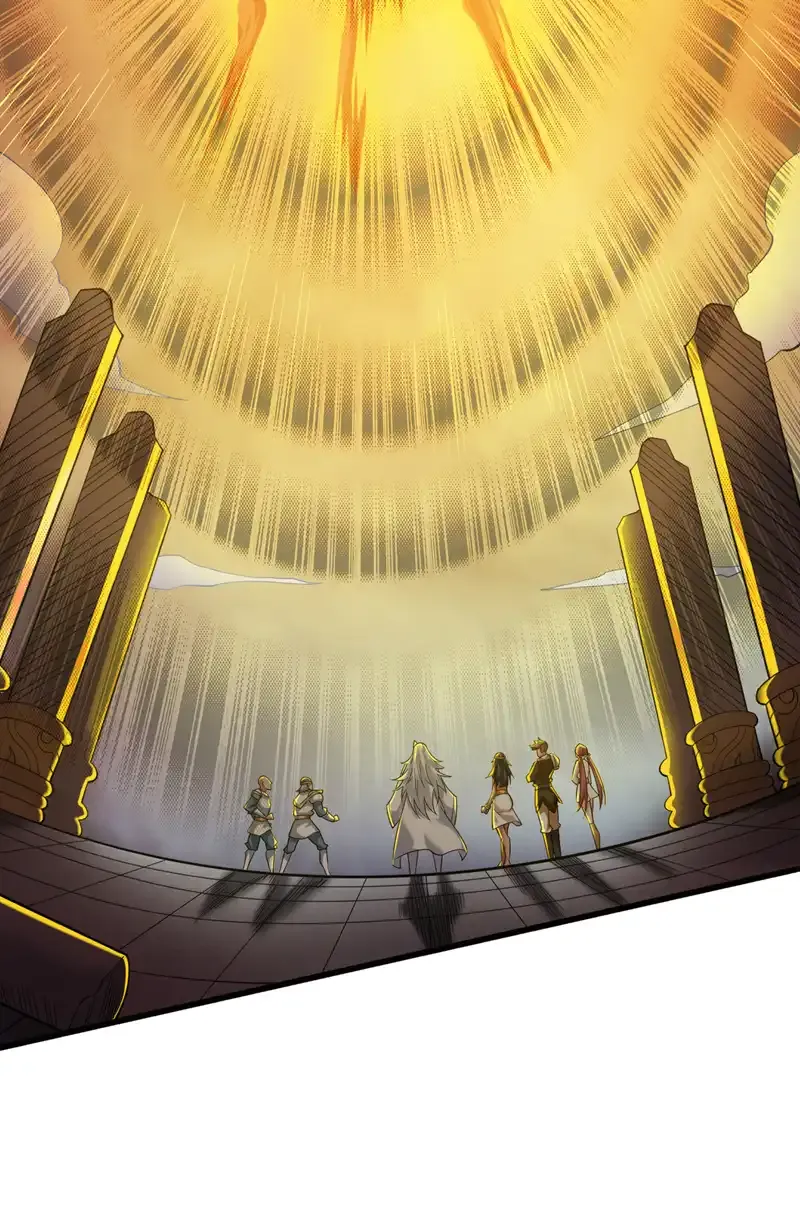 第51话 第一道考验！ 第6页