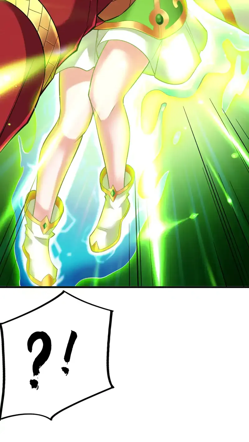 第49话 拯救大武后辈！ 第42页