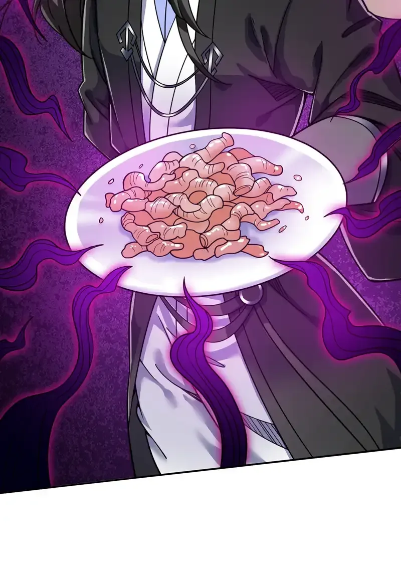 第78话 难得的美味？！ 第15页