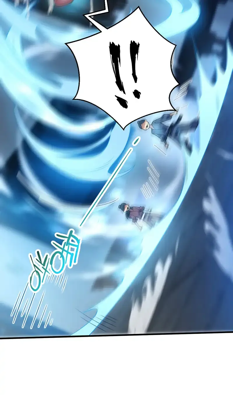 第94话 这脑瘫少女是…？ 第19页