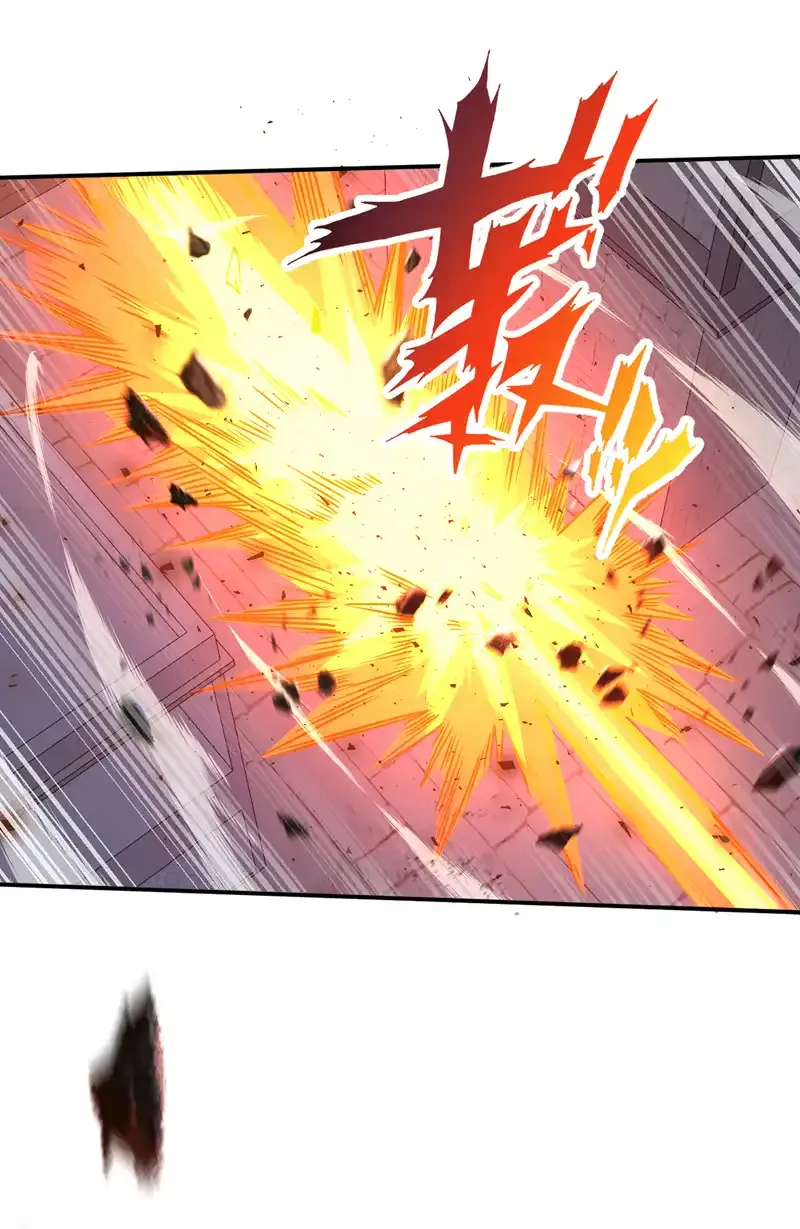 第113话 就拿你杀鸡儆猴！ 第20页