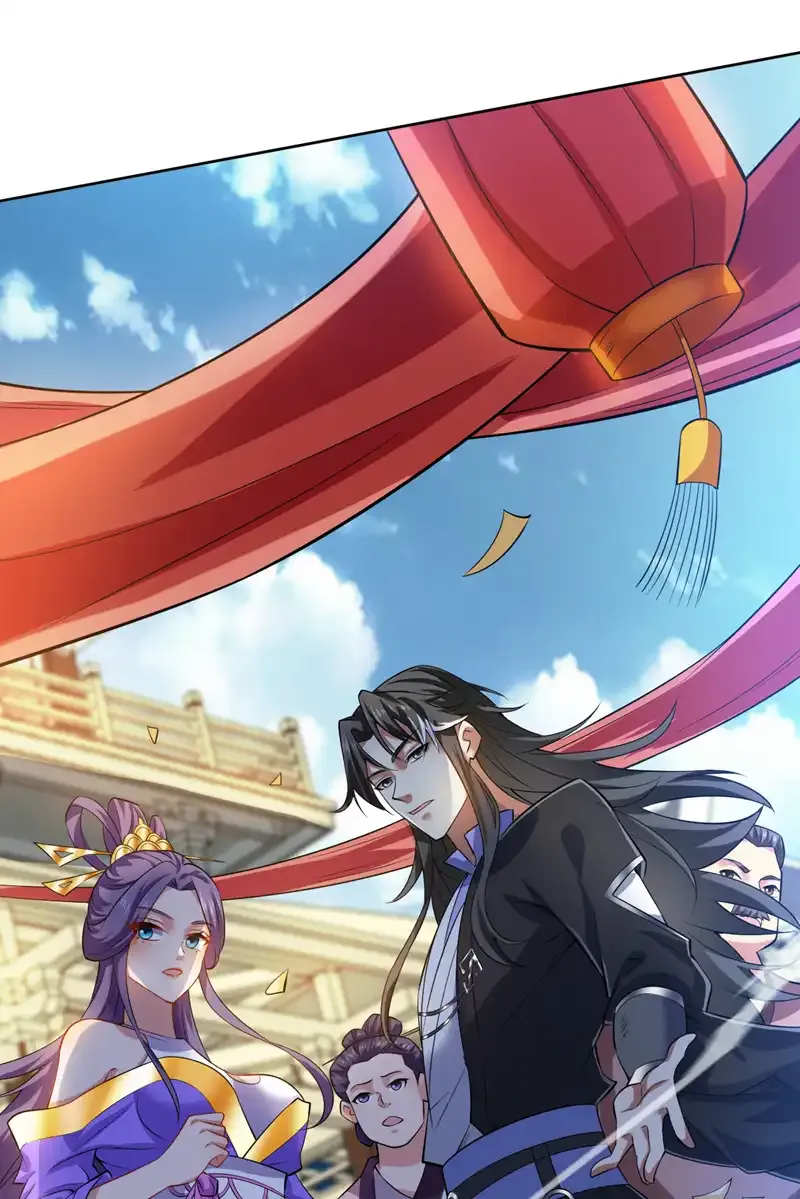 第100话 给我爬狗洞！ 第17页