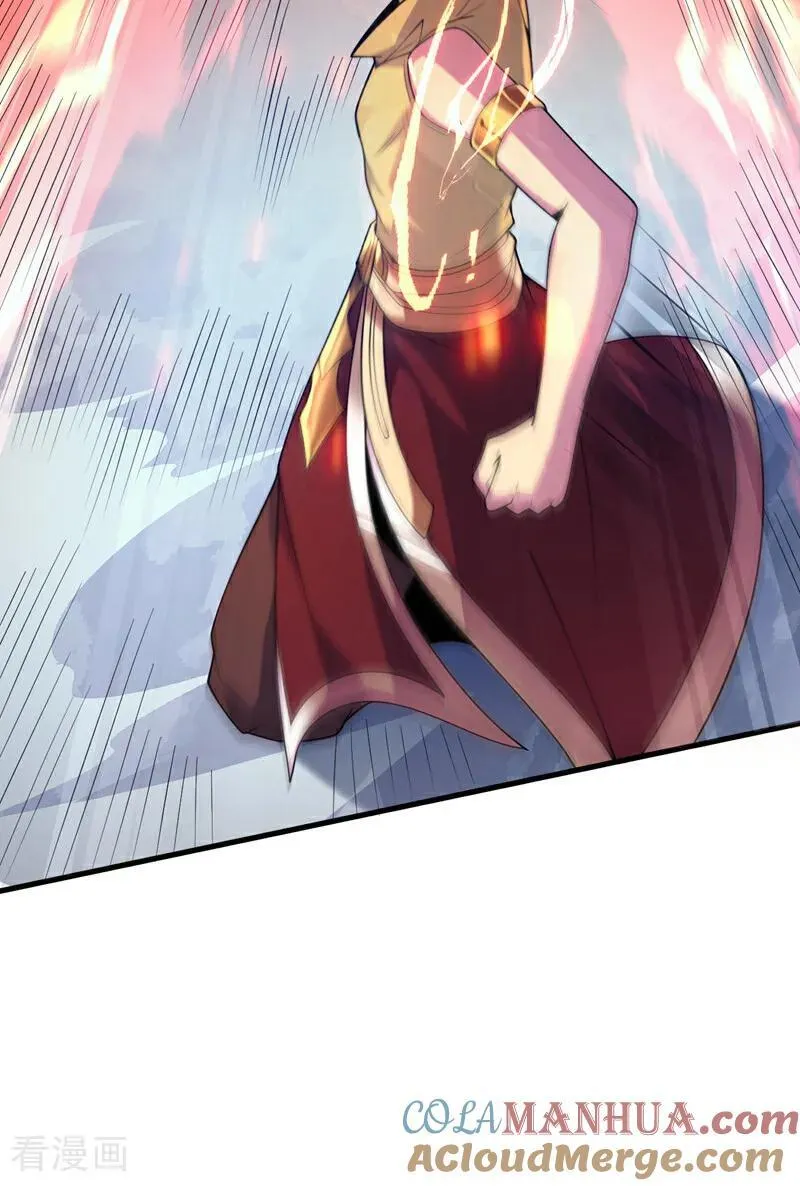 第188话 就这点本事？！ 第13页