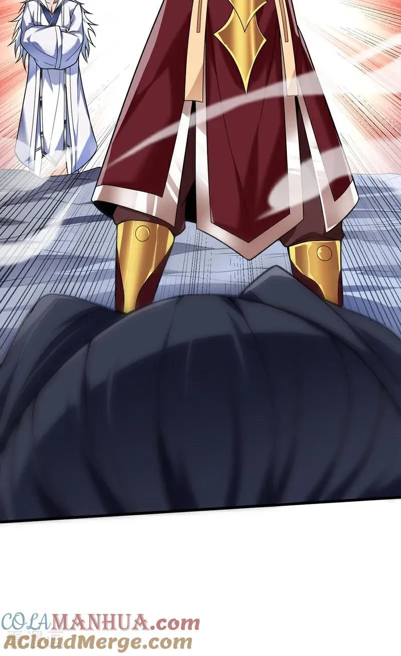 第188话 就这点本事？！ 第33页