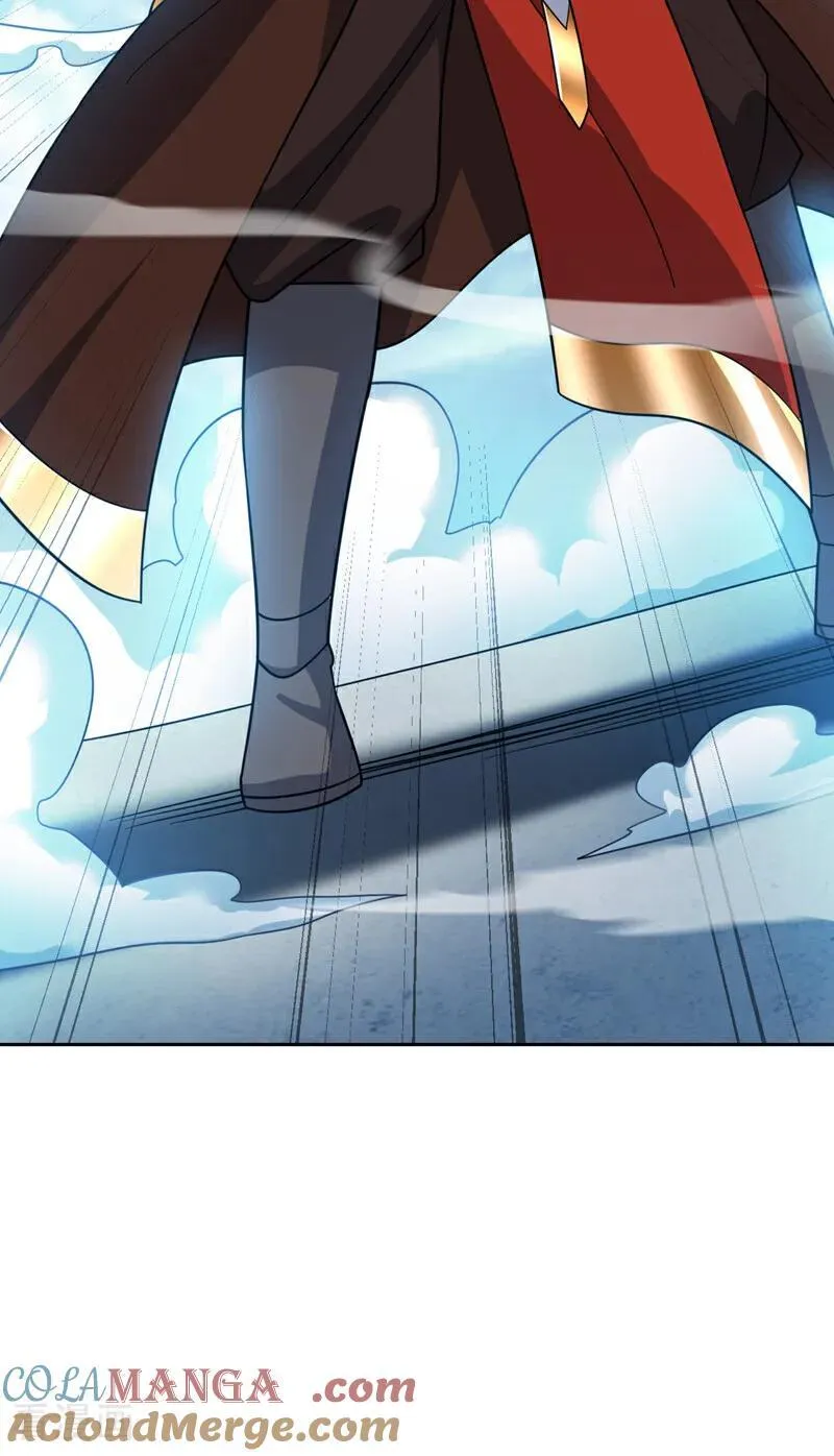 第195话 霍峻的力量？！ 第17页