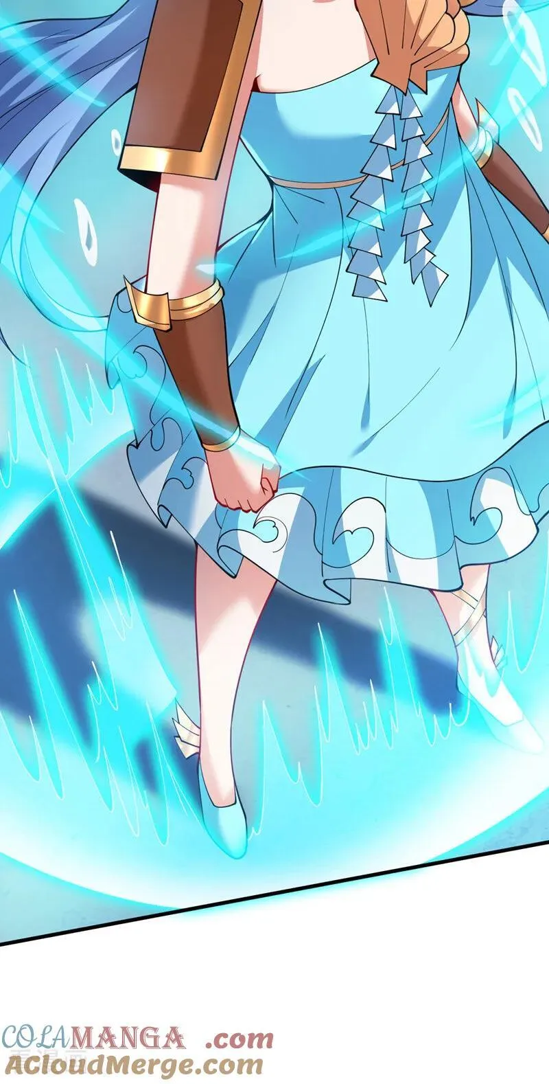 第209话 海域君主 第31页