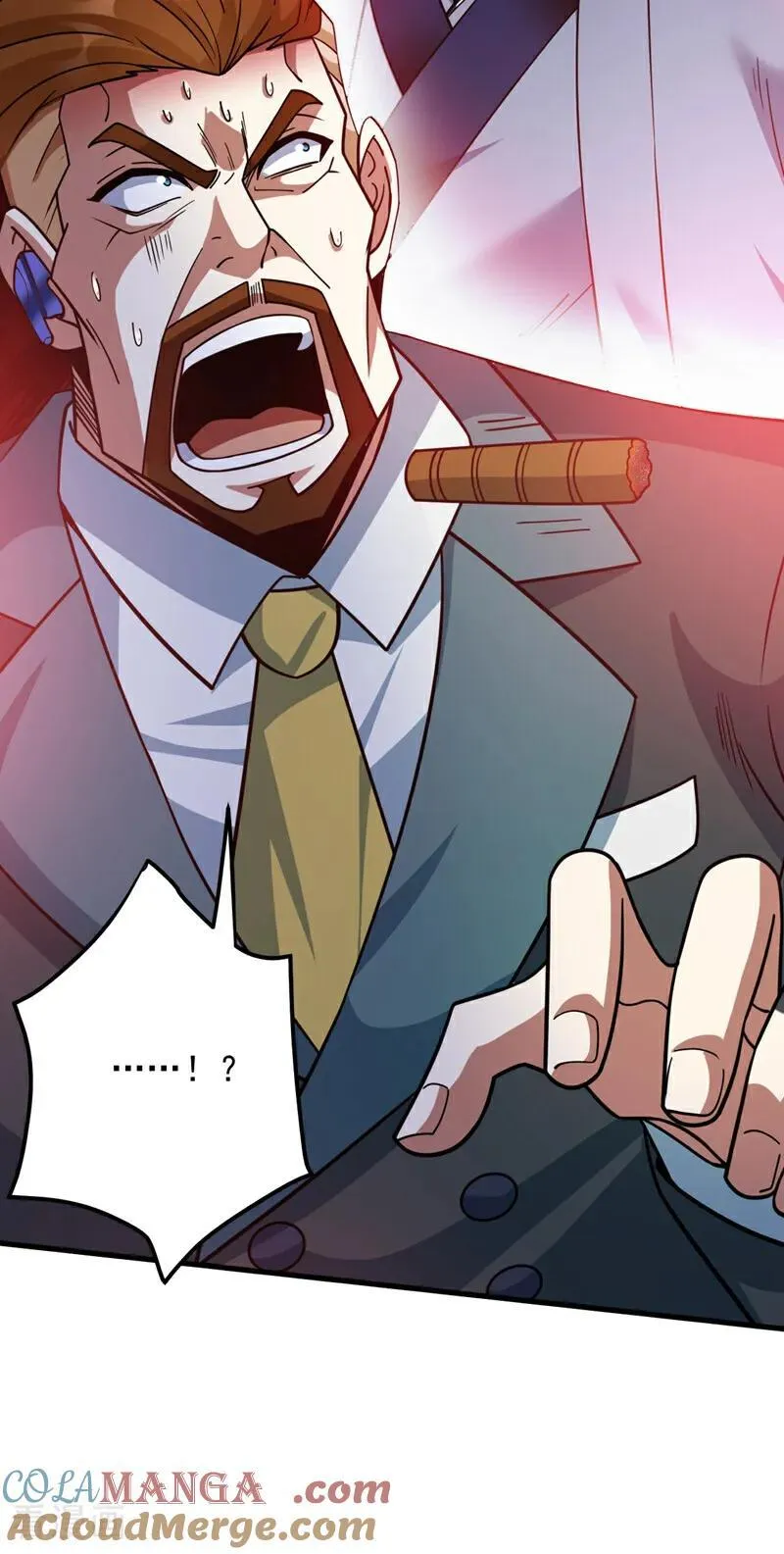 第212话 陈玄老师！ 第5页