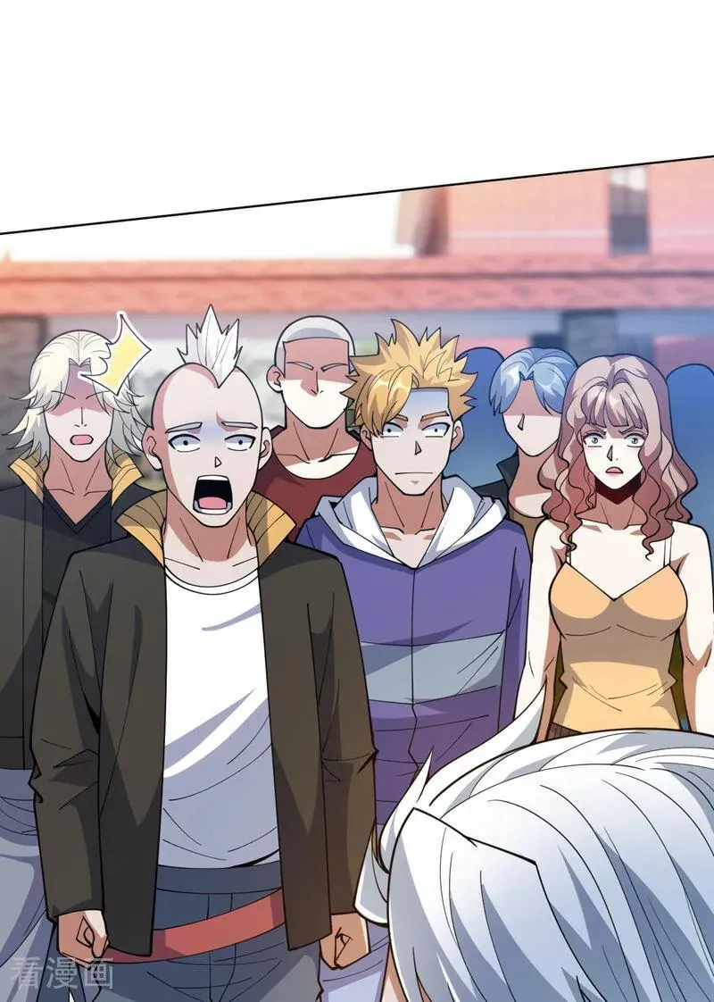 第214话 星球的存亡 第2页