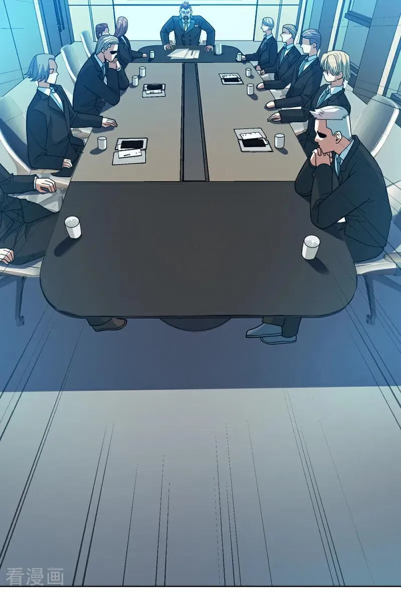 第214话 星球的存亡 第12页