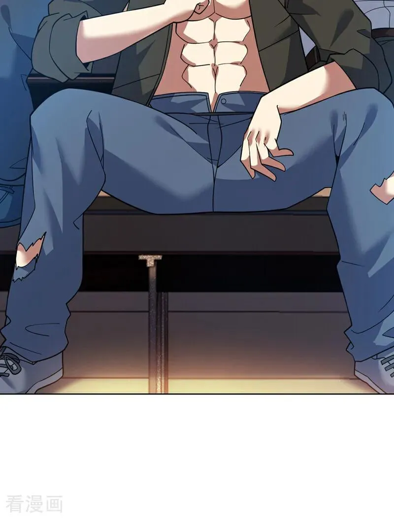 第218话 热心肠班长 第45页