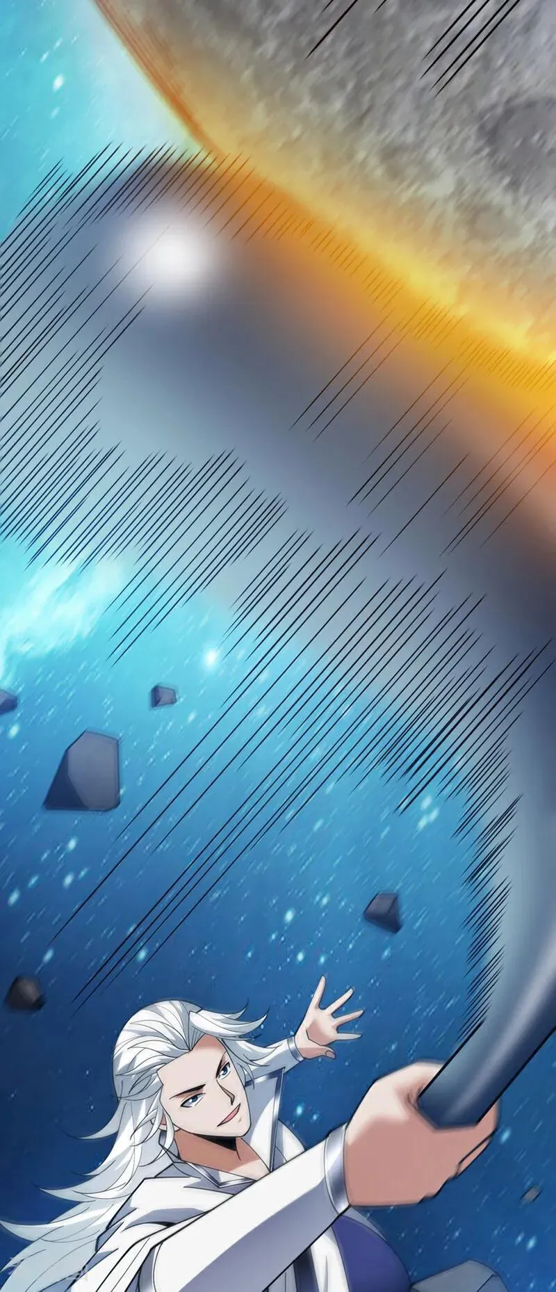第227话 这一招，你敢接吗 第51页