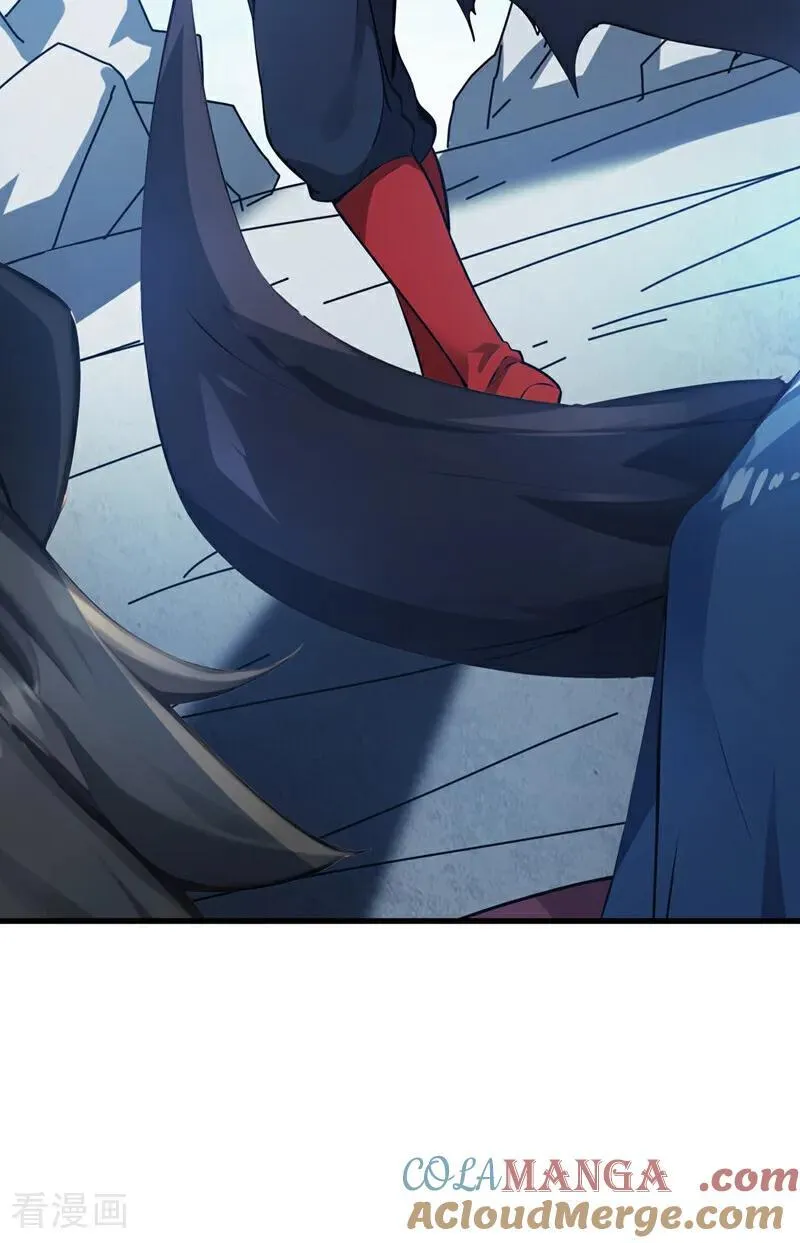第241话 你…不杀我们？ 第31页