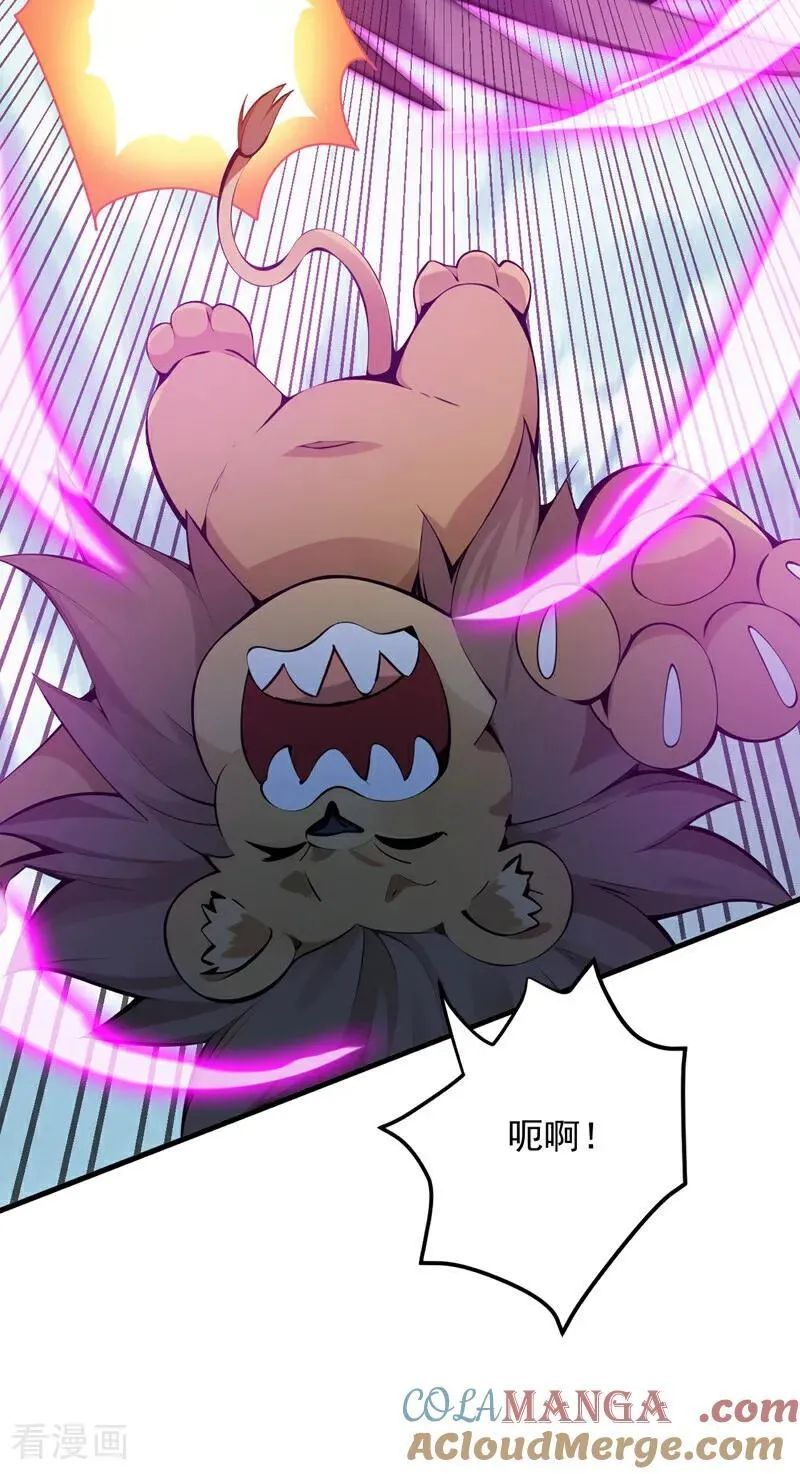 第258话 共生契约 第4页