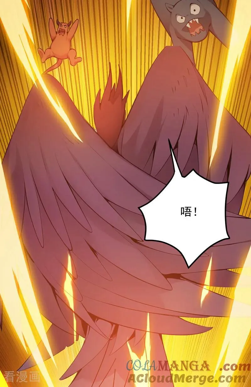 第258话 共生契约 第37页