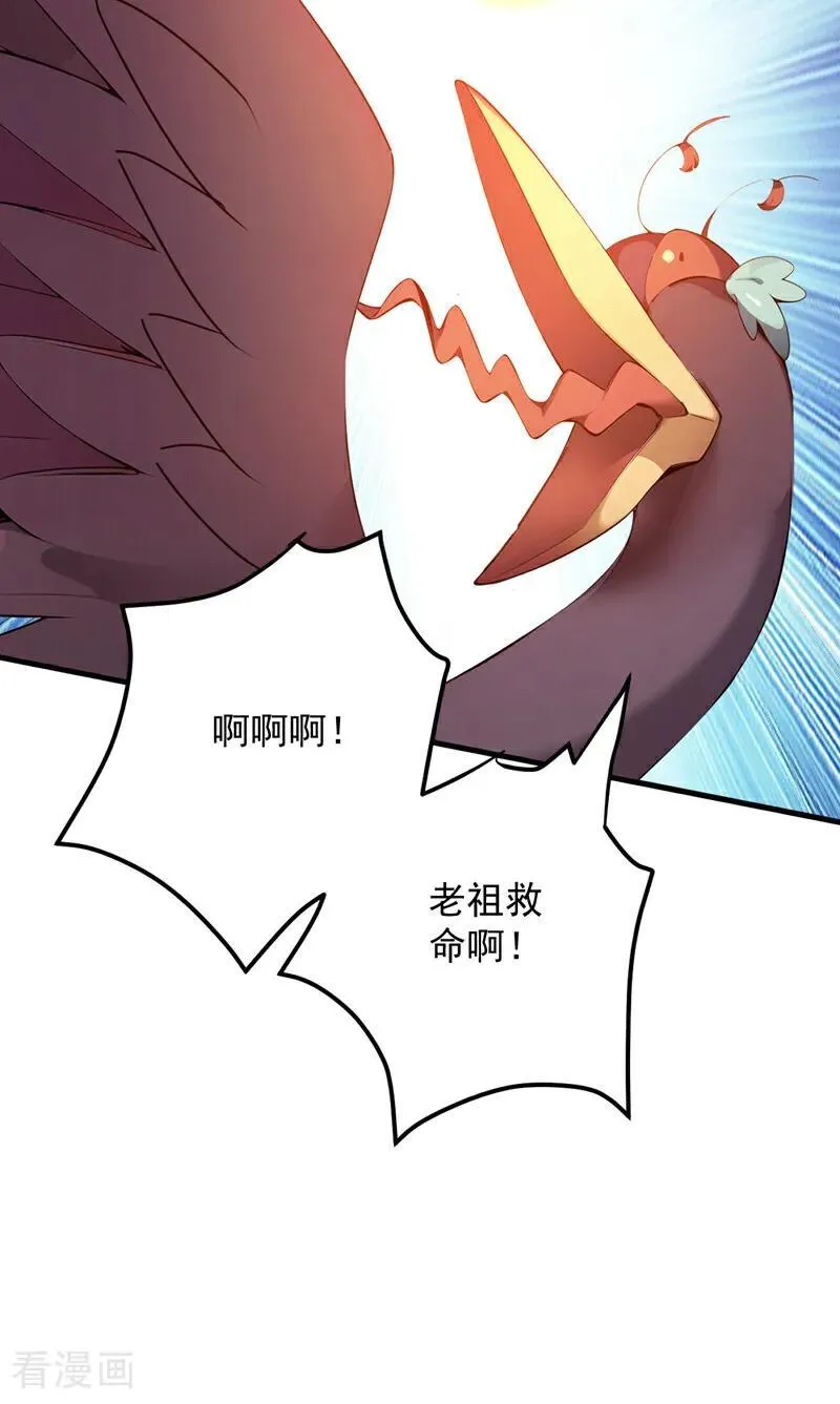 第259话 不打不成器 第6页