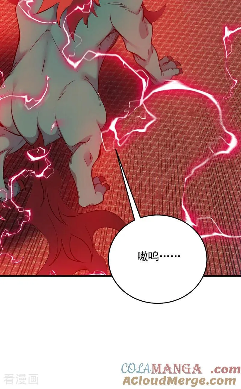 第261话 杀了饕餮！ 第22页