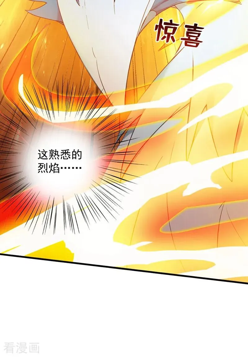 第264话 护国神兽 第21页