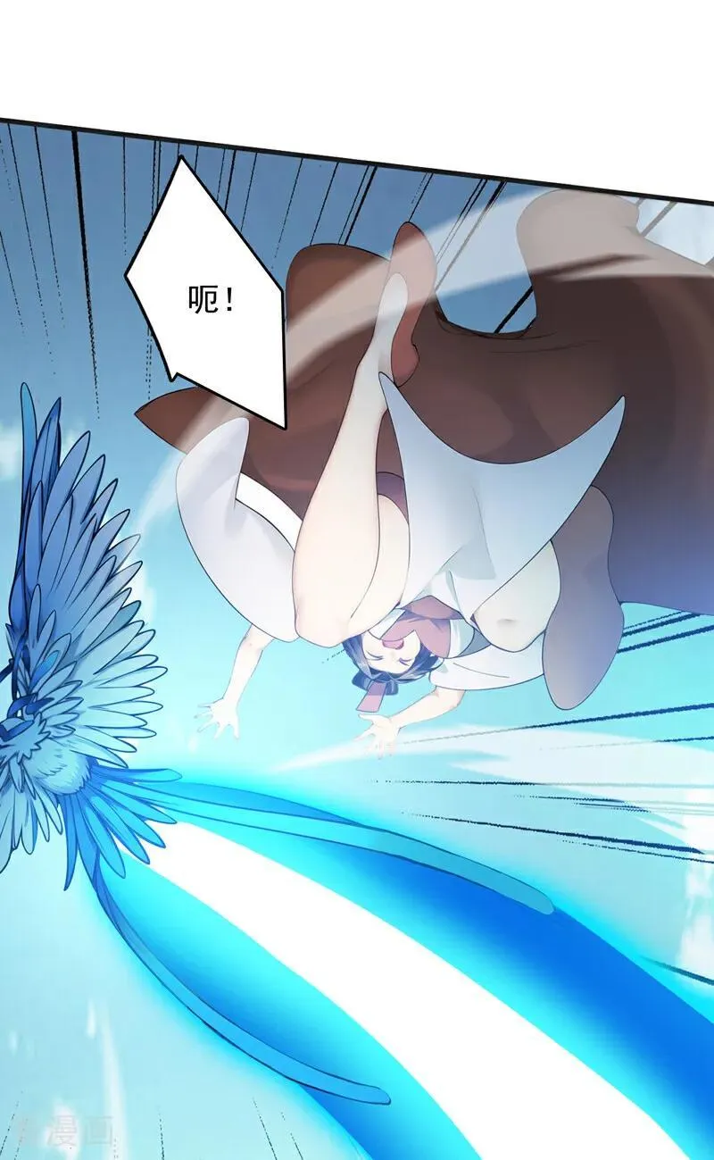 第267话 去吧，重明鸟！ 第20页