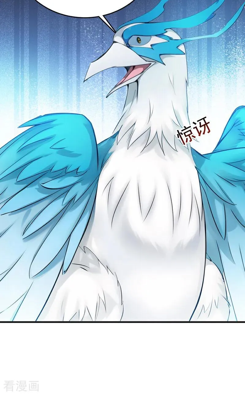 第267话 去吧，重明鸟！ 第27页