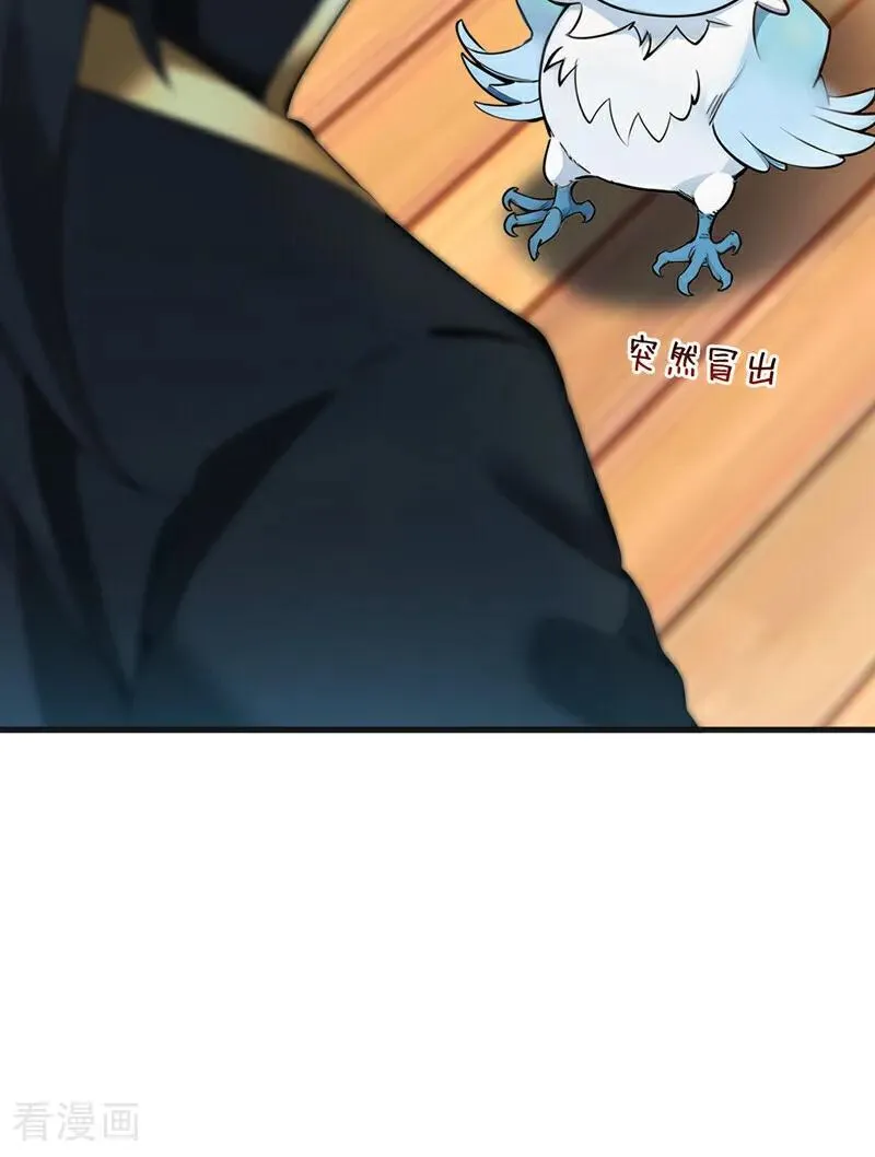 第267话 去吧，重明鸟！ 第41页