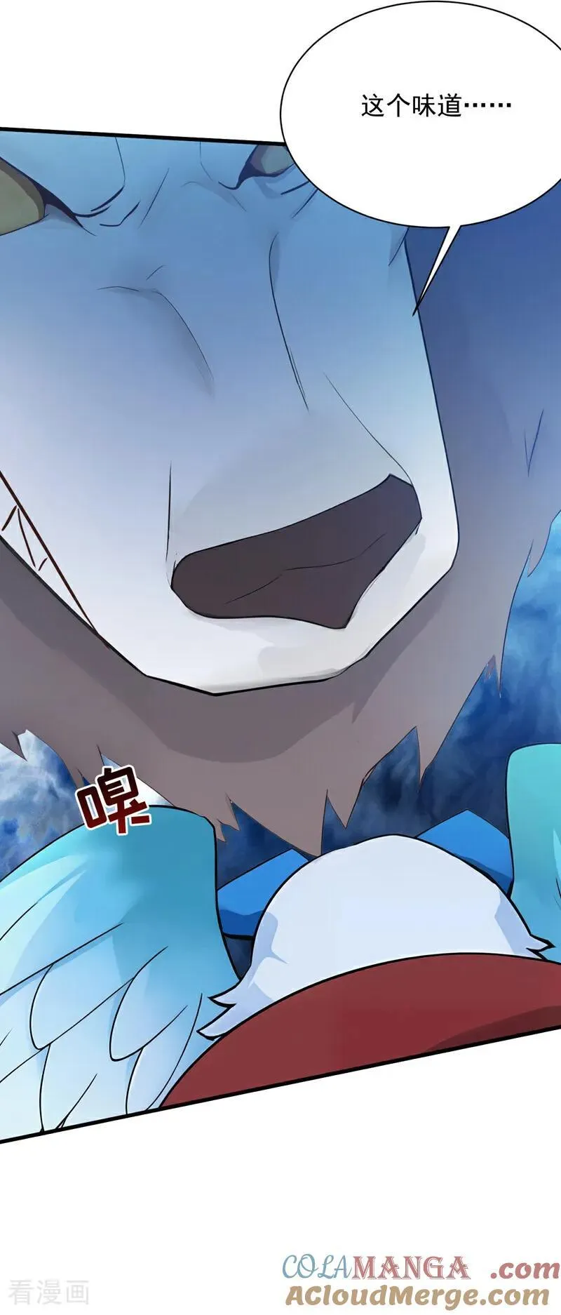 第269话 还我同伴！ 第13页