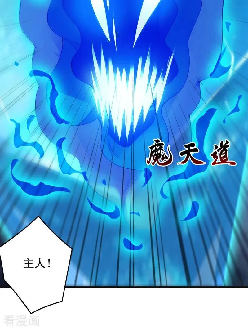 第271话 间谍的尊严 第3页