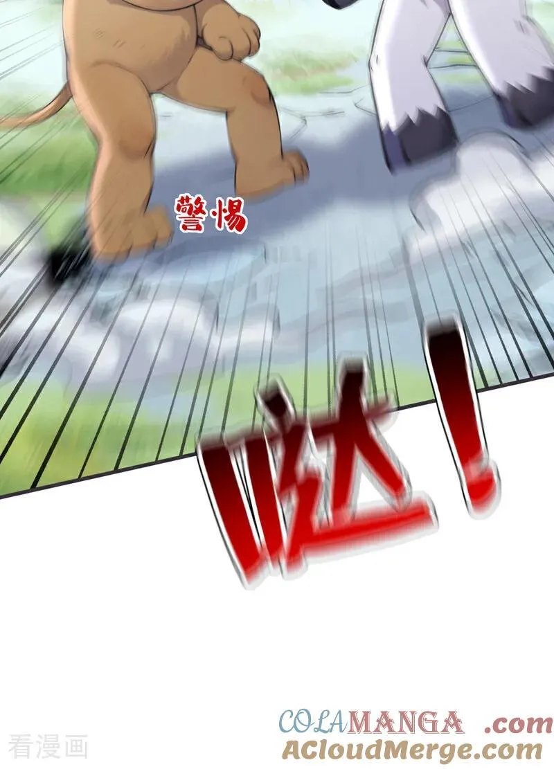 第278话 青丘速来 第33页