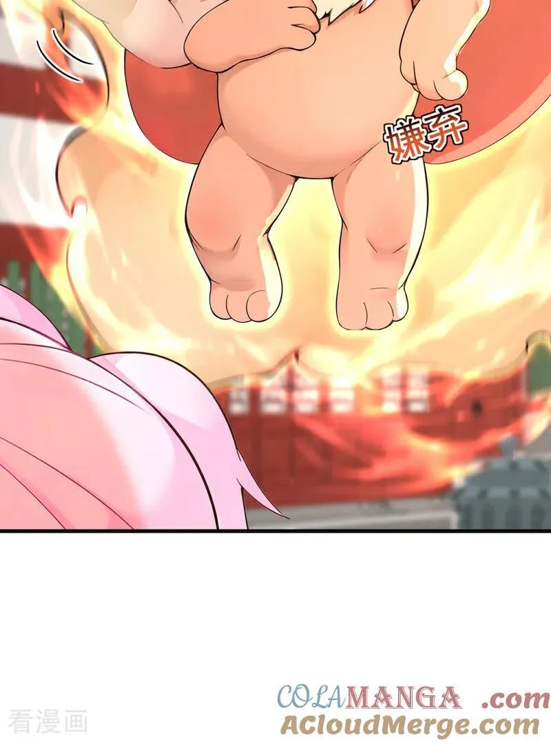 第285话 狐狸祖宗！ 第13页