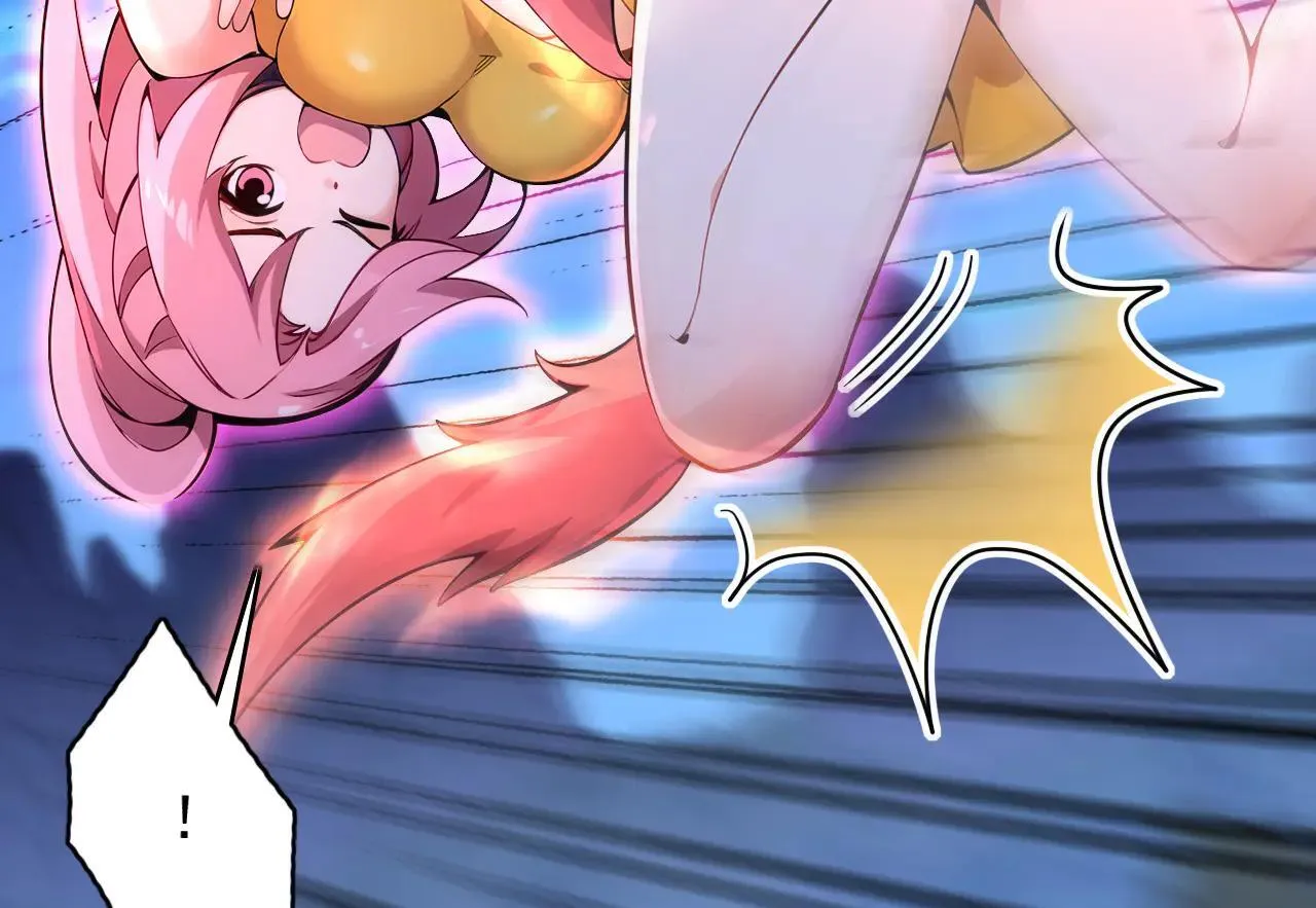 第287话 暴揍魔天道？ 第20页