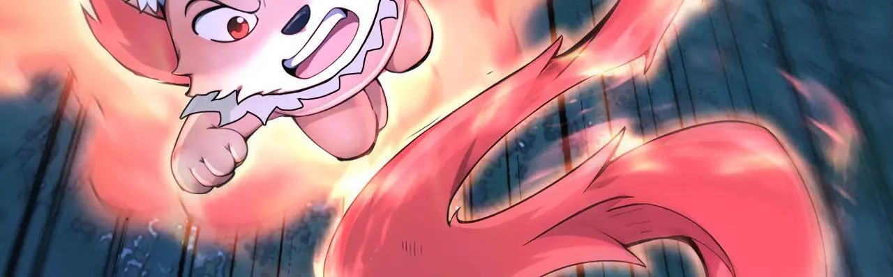 第287话 暴揍魔天道？ 第23页