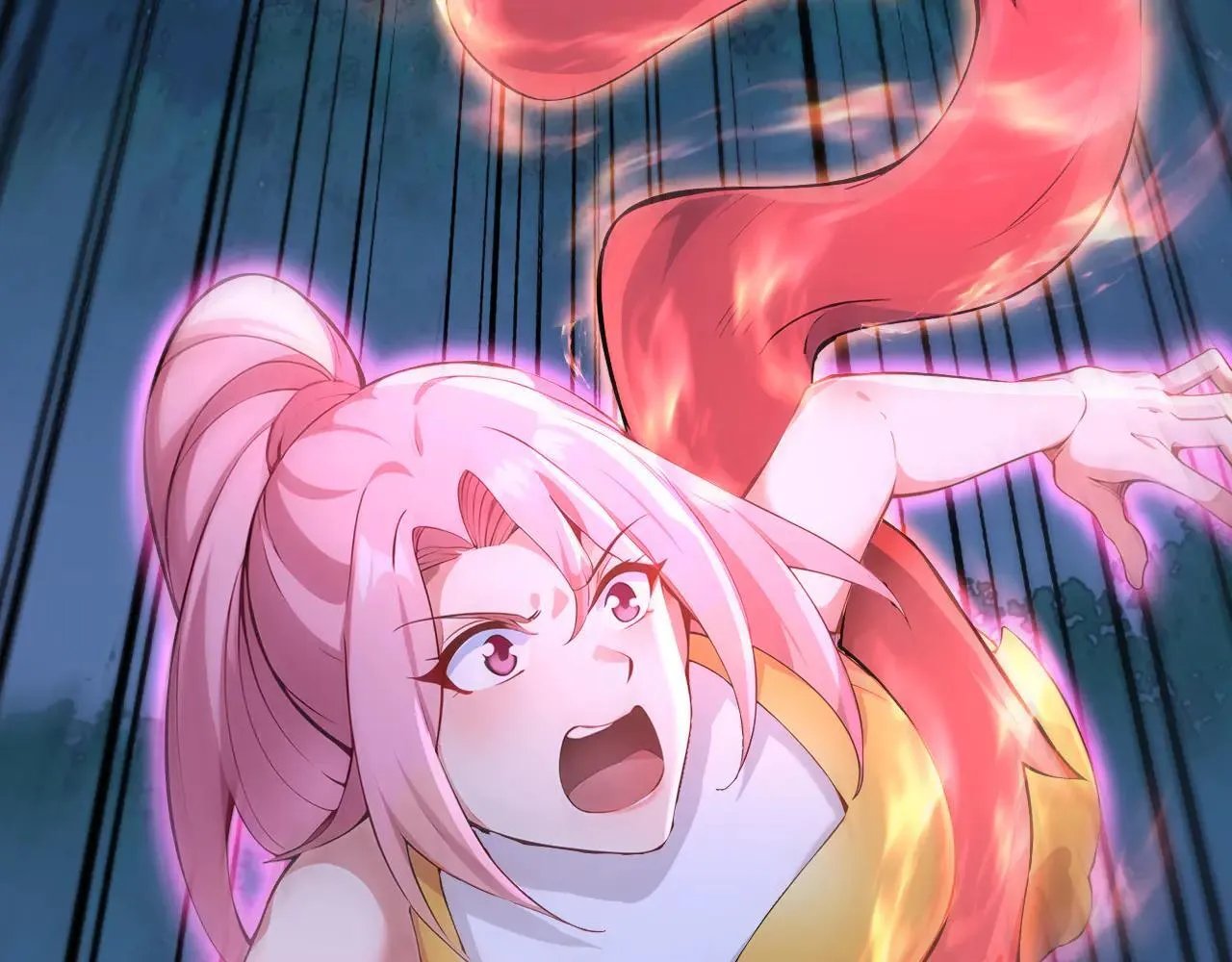 第287话 暴揍魔天道？ 第24页