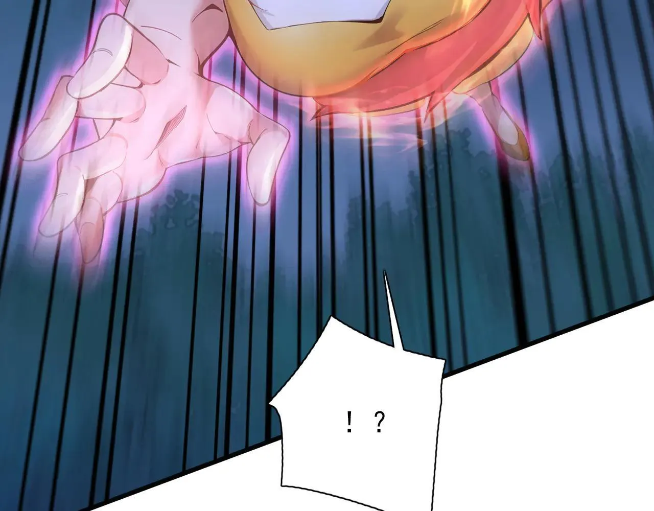第287话 暴揍魔天道？ 第25页