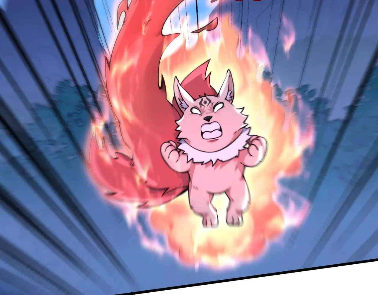 第287话 暴揍魔天道？ 第37页