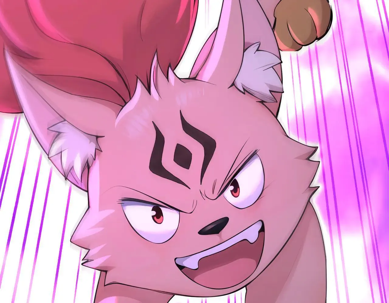 第287话 暴揍魔天道？ 第104页