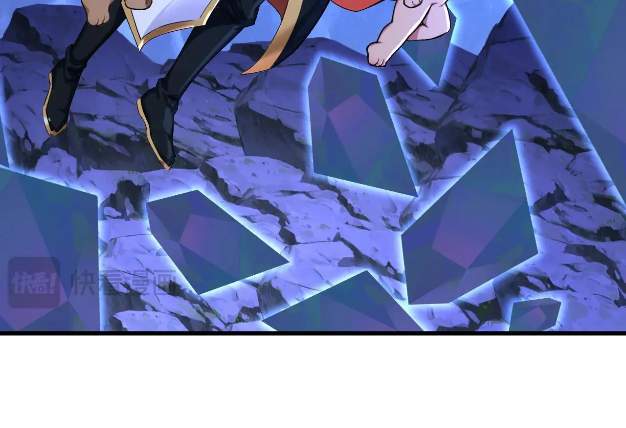第287话 暴揍魔天道？ 第113页