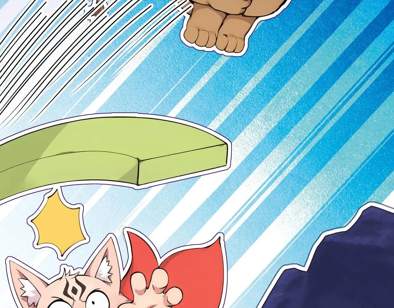 第287话 暴揍魔天道？ 第123页