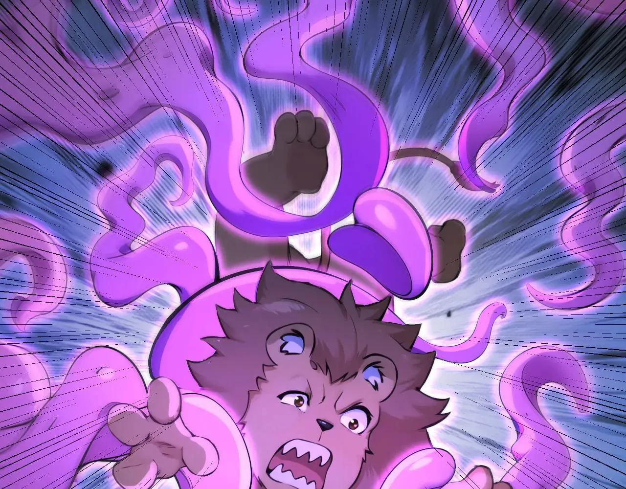 第287话 暴揍魔天道？ 第129页
