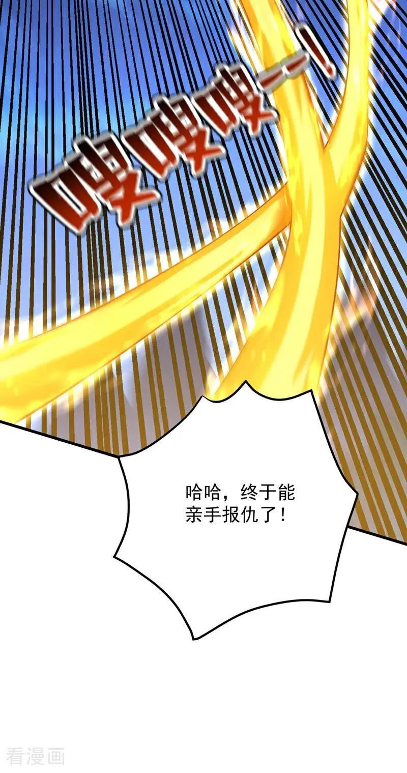 第288话 亲手报仇 第42页