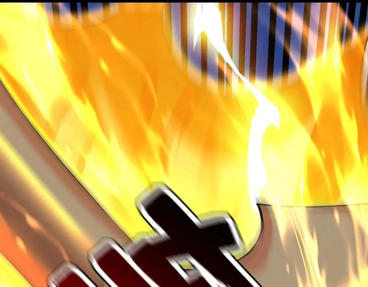 第291话 妖怪哪里跑？! 第4页