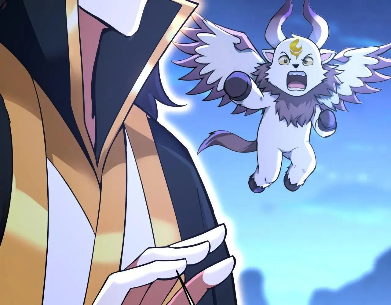 第291话 妖怪哪里跑？! 第22页