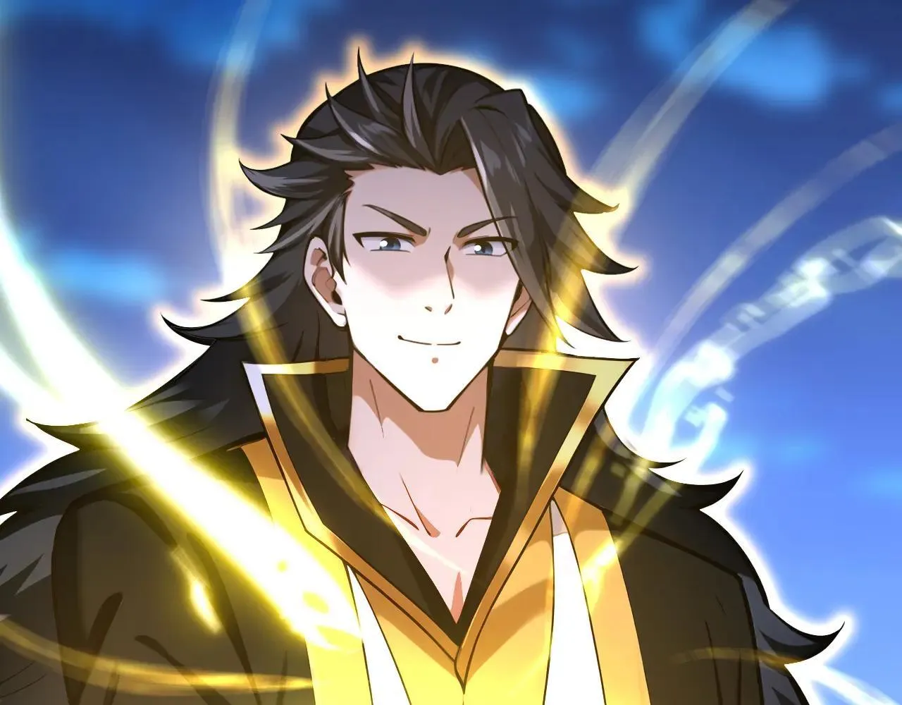 第291话 妖怪哪里跑？! 第31页